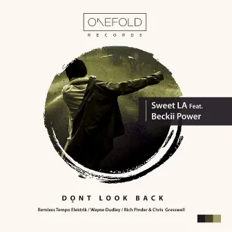 Don't Look Back by Sweet LA