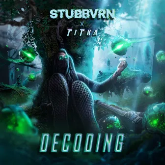 Decoding by STUBBVRN