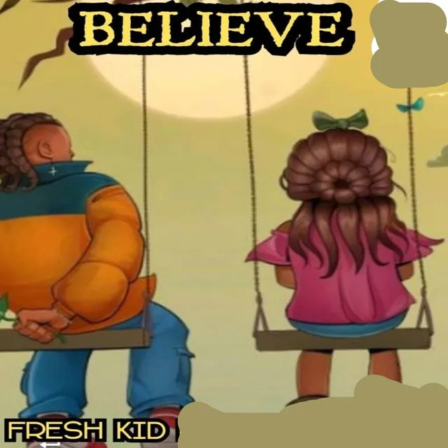 Believe