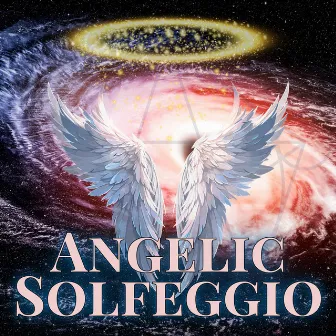 Healing Genesis by Solfeggio Frequencies Sacred