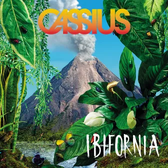 Ibifornia by Cassius