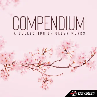 Compendium by Odyssey Eurobeat