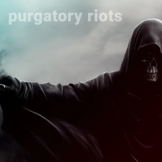 Purgatory Riots