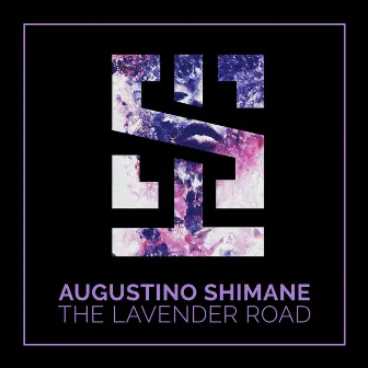 The Lavender Road by Augustino Shimane