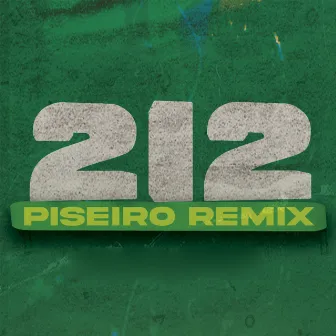 212 (Piseiro Remix) by cjrmxx