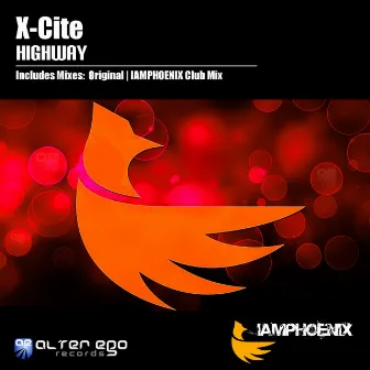 Highway by X-Cite