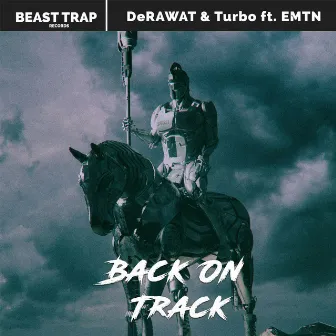 Back On Track by DeRAWAT