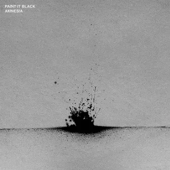 Amnesia by Paint It Black