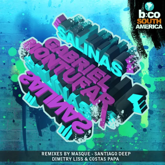 Deeper - Dimitry Liss & Costas Papa Remix