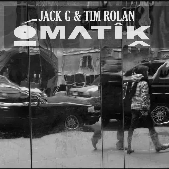 Omatik by Jack G