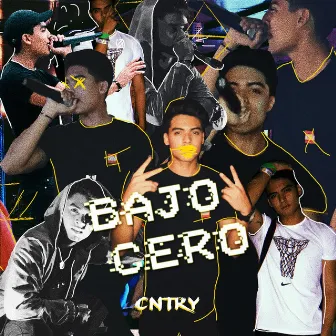 Bajo Cero by CNTRY