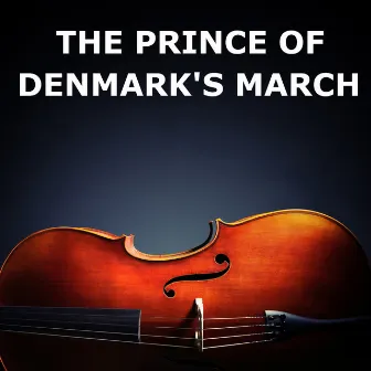 The Prince of Denmark by Jeremiah Clarke