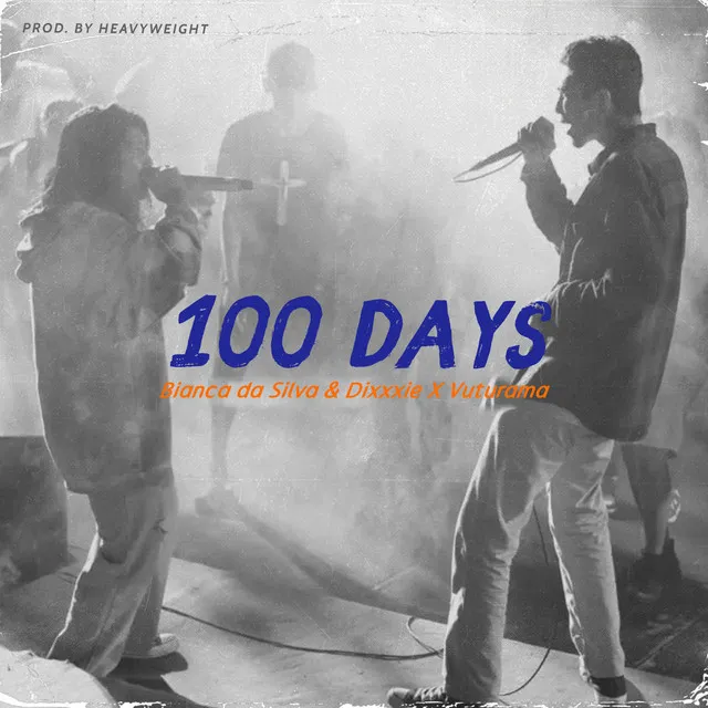 100 Days