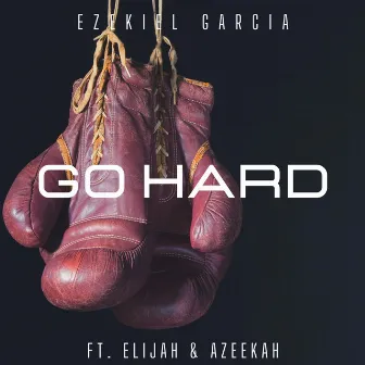 Go Hard by Zeke