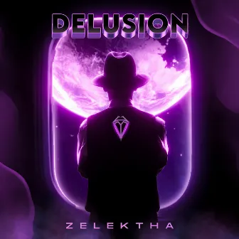 Delusion by Zelektha