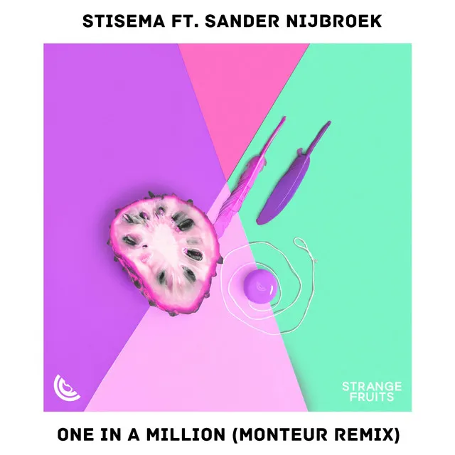 One in a Million [Monteur Remix]