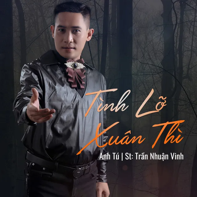 Tình Lỡ Xuân Thì