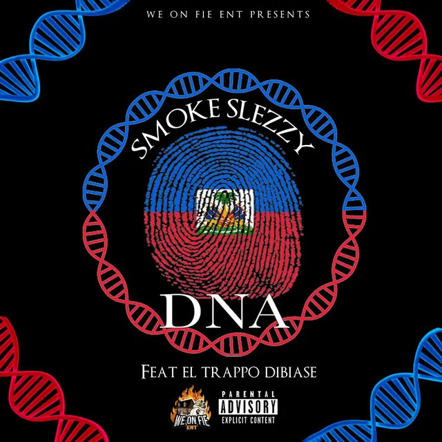 DNA