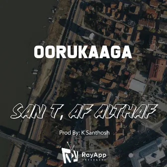 Oorukaaga by Af Althaf