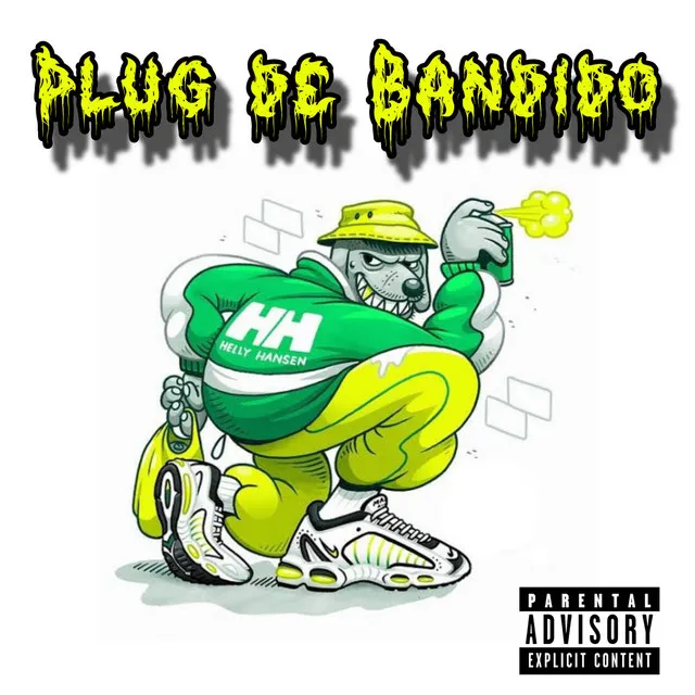 Plug de Bandido