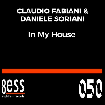 In My House by Claudio Fabiani