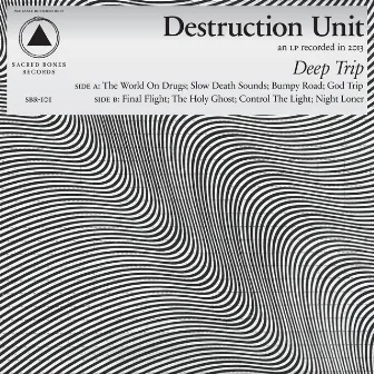 Deep Trip by Destruction Unit