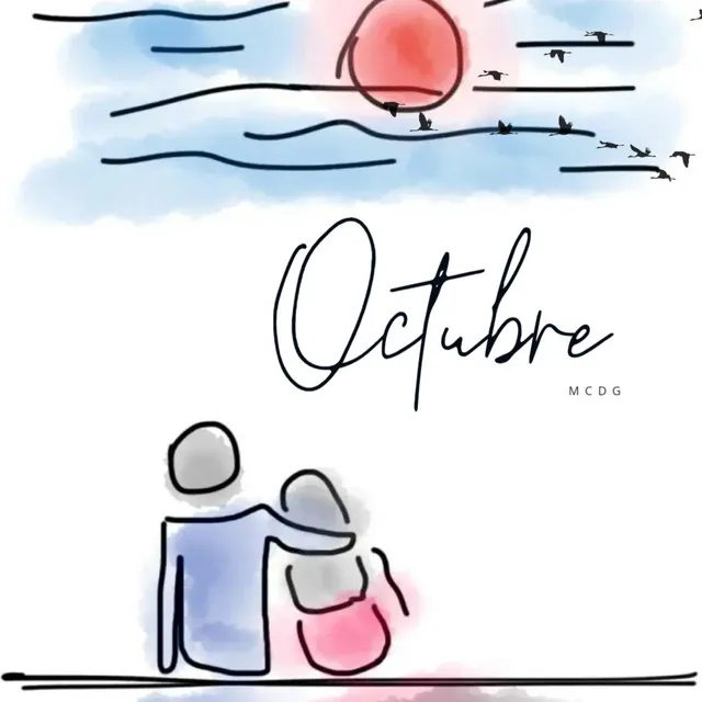 Octubre