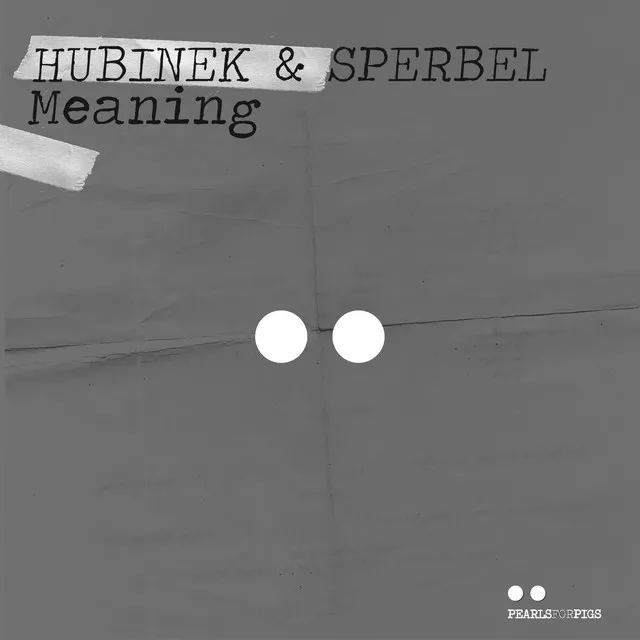 Meaning - Original Mix