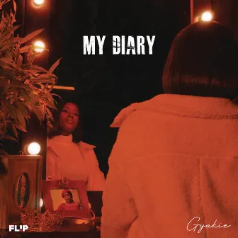 MY DIARY - EP by Gyakie