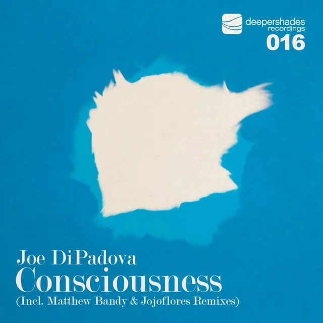 Consciousness - Joe Dipadova & Jojoflores' Therapy Dub Remix