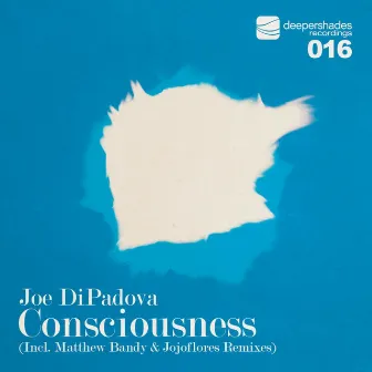 Consciousness (Incl. Matthew Bandy & Jojoflores Rmxs) by Joe DiPadova