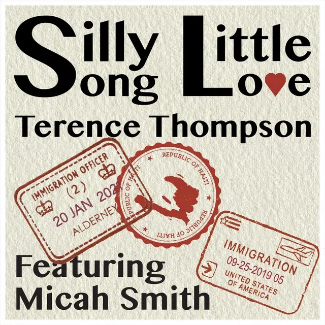 Silly Little Love Song