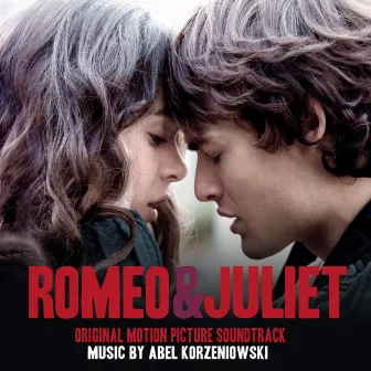 Romeo and Juliet by Jasper Randall