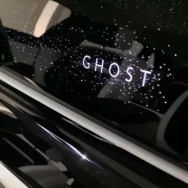 RRGhost