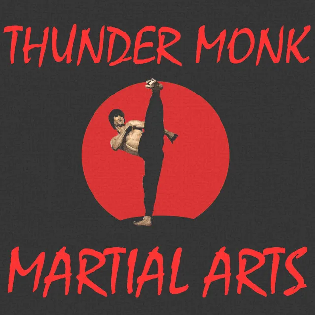 Martial Arts