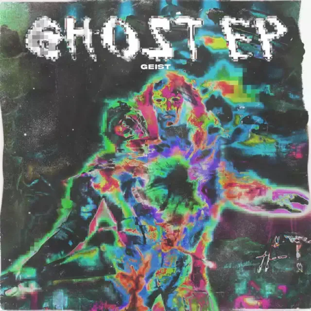 GHOST EP