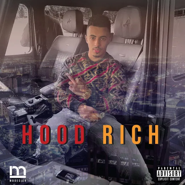 Hood Rich