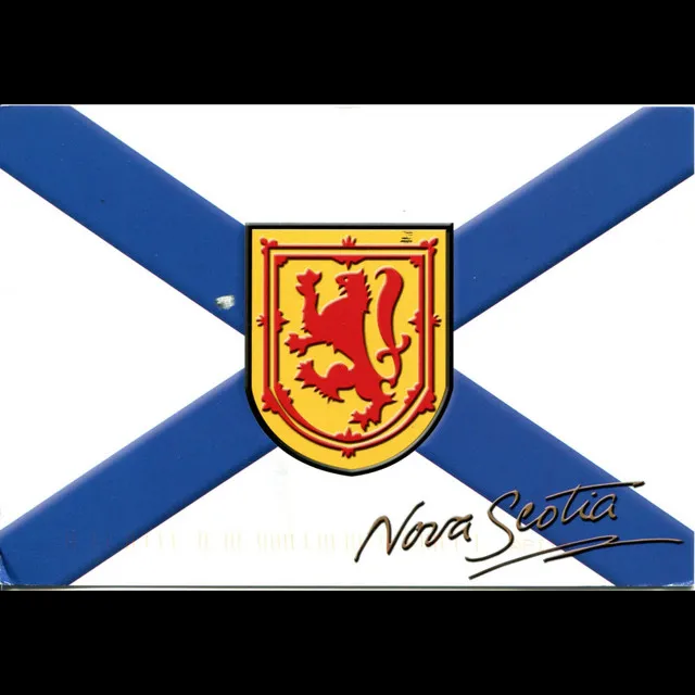 Nova Scotia's Always Home to Me