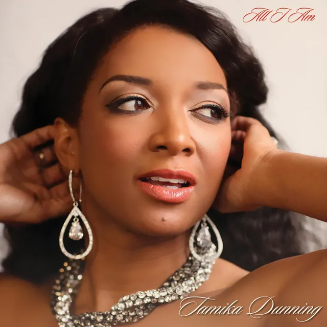 Tamika Dunning