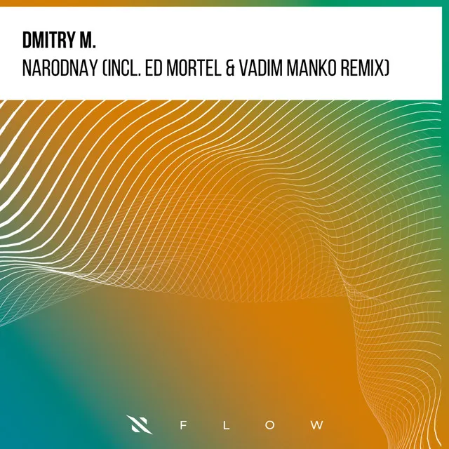 Narodnay - Ed Mortel & Vadim Manko Extended Remix