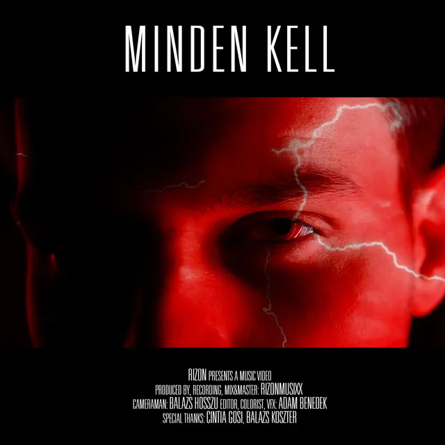 Minden kell