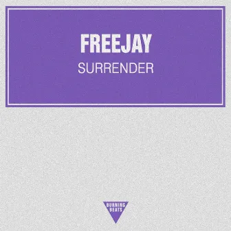 Surrender by Freejay