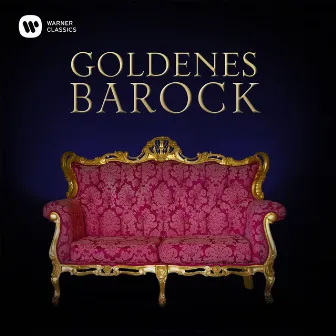 Goldenes Barock by Renato Fasano