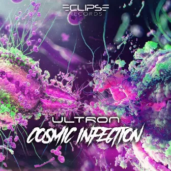 Cosmic Infection by Ultron