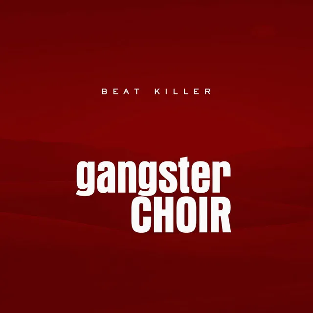 Gangster Choir - Sped Up