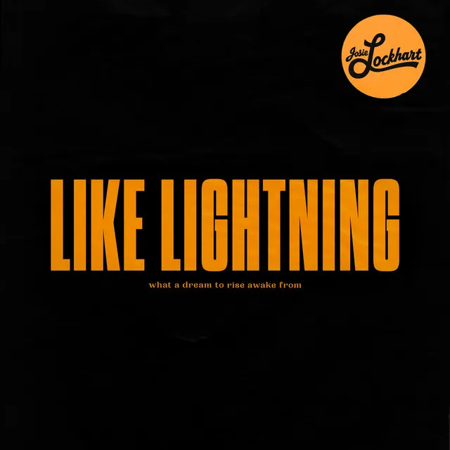 Like Lightning