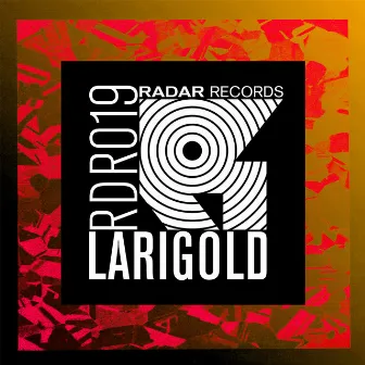 About You EP by Larigold