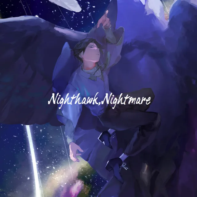 Nighthawk,Nightmare