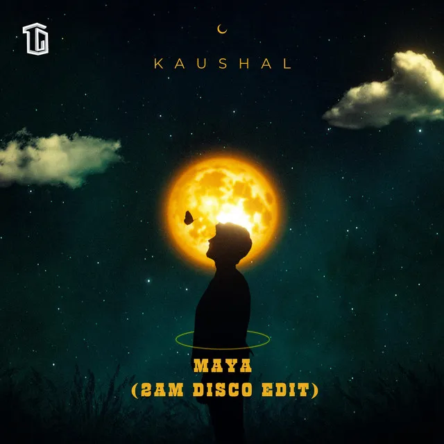 Maya - 2 am disco edit