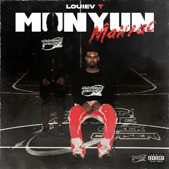 Munyun Maniac by Louiev T